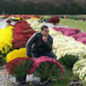 Meet your Posher, Ibrahim